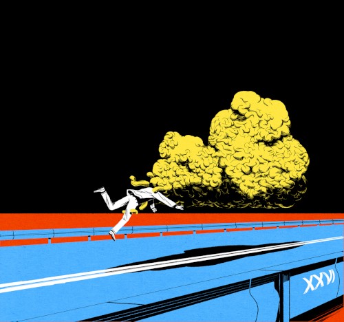 Necroblaspheme - XXVI: The Deeper, The Better